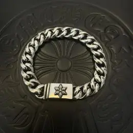 chrome hearts bracelets pour unisexe s_1262a15